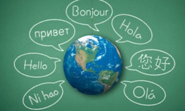 Lots of translation jobs are available online for language experts.