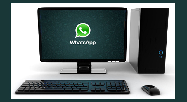 WhatsApp for PC: Install WhatsApp Web on Desktop Computer