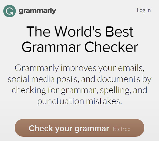 Grammarcheck : free online grammar checker ~ grammar check.me