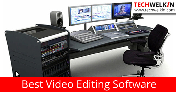 best movie editing software for mac