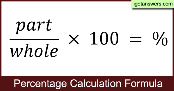 what-percent-of-calculator