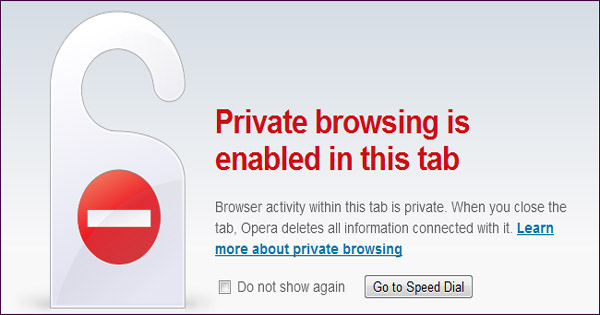 Is Private  InCognito Browsing Really Secure  - 29