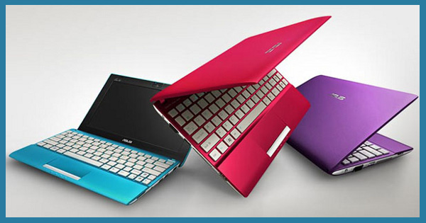 Netbooks had their moment of glory. Then they failed and disappeared.