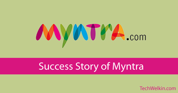 Success Story of Myntra  Logistics Made Myntra Successfull - 98