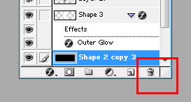 Photoshop  How to Quickly Delete Layers - 17