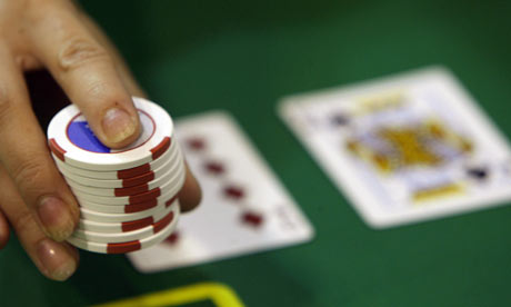 When Chips Are Down Meaning and Origin of Phrase Idiom - 2
