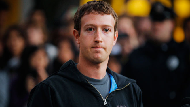 How Much Money Does Mark Zuckerberg Earn  - 9