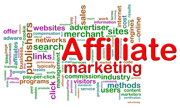 24 Clean Methods To Make Money From Internet Using Various Skills - affiliate marketing is a great way to earn money from your blog or website