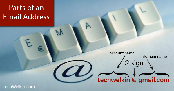 Are Email Addresses Case Sensitive?Techwelkin