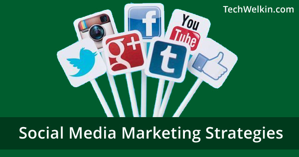 Social Media Marketing is the new way to reach out to the potential customers.