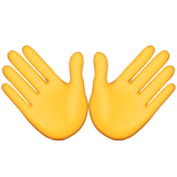 Whatsapp Hand Emoji Meaning 2018 | Division of Global Affairs