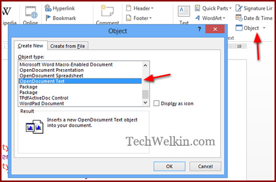 microsoft word for mac insert code snippets