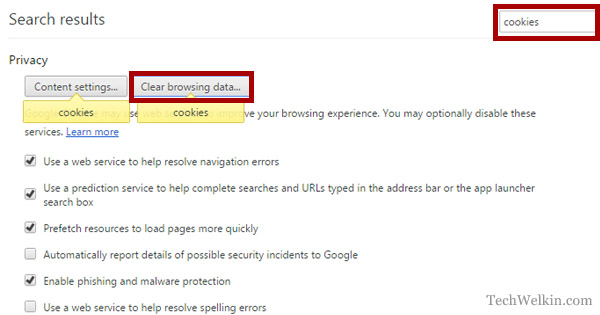 Fix  Your Connection Is Not Private  Error In Google Chrome - 32