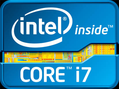 Intel is the registered trademark of Intel Corporation. In contrast, the word "inside" and "core" are just trademarks.