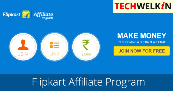 Flipkart Affiliate Program is a good way to earn money from Internet.