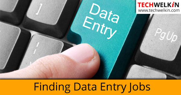 You can find data entry jobs to earn money from internet while working at home.