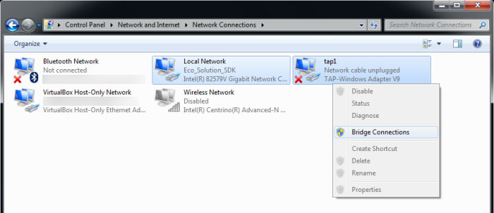 inetfusion vs connectify dispatch