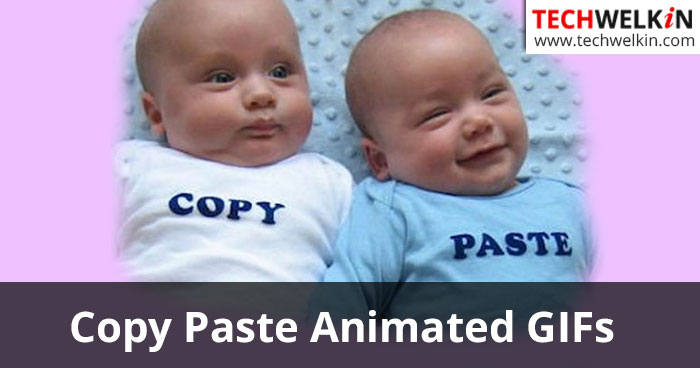 How to Copy and Paste Animated GIF Images - 76