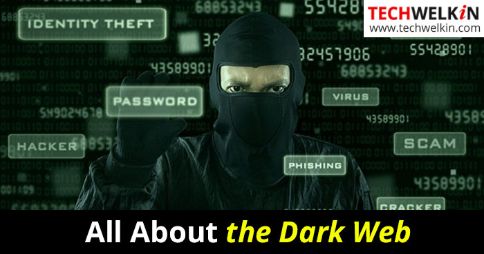 Dark Web  Deep Web  Access and Search Egnines - 98