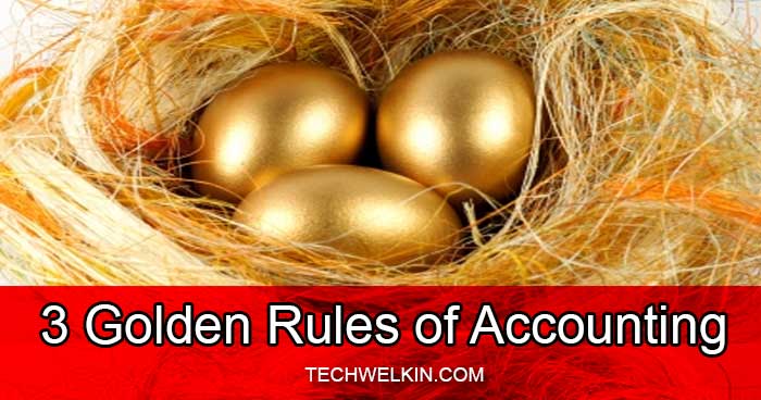 3 Golden Rules of Accounting for Job Interviews - 47