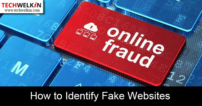 Fake Websites  How to Identify a Fraudulent Website - 77