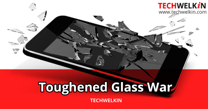 gorilla glass vs tempered glass