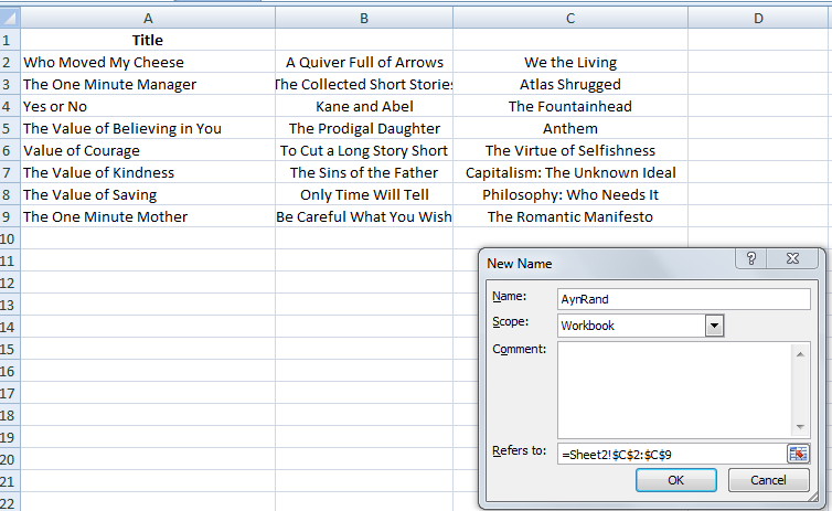 How To Add Drop Down List In Excel Cell