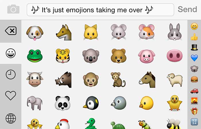 emoji plus plus is one of the best emoji apps out there