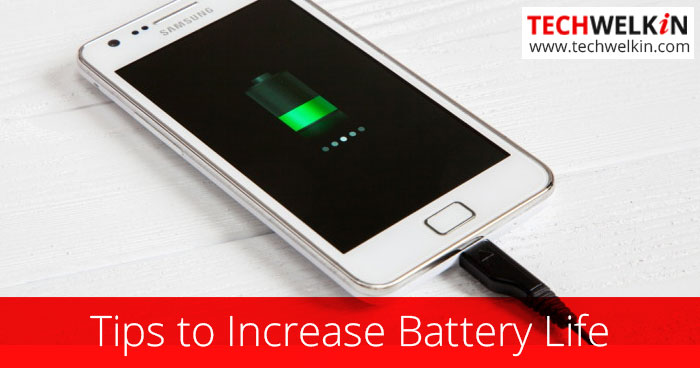 Increase Battery Life  Tips to Save Battery in Your Phone - 54