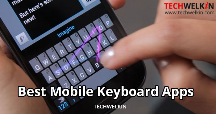 Best Alternative Keyboard Apps for iOS and Android Mobile Phones - 31