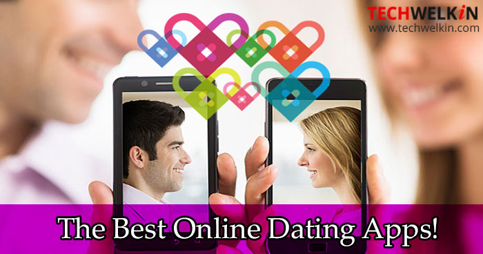 10 Best Alternatives To Online Dating [Find Love Without Swi…