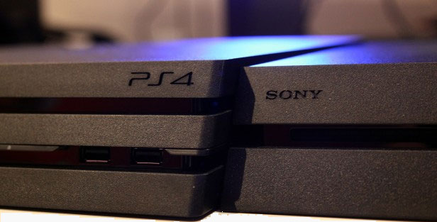 Sony Playstation 4