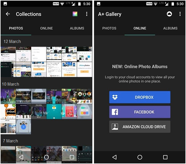 Best Photo Gallery Apps  Alternatives for Google Photos - 81