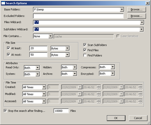 easy duplicate finder vs duplicate cleaner