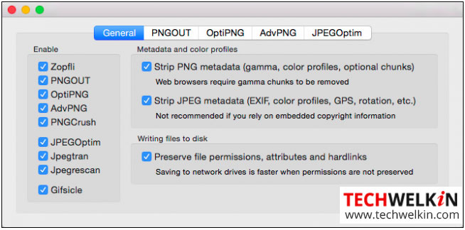 Meaning of EXIF Data and How to Remove it From Photos and Audio - 28