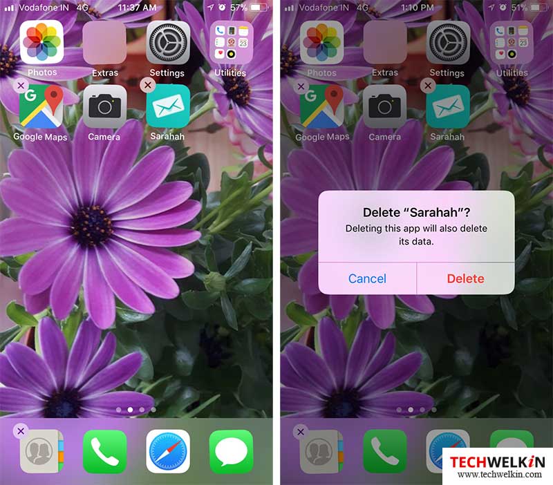 How to Delete Unnecessary Apps from Your iPhone or iPad - 55