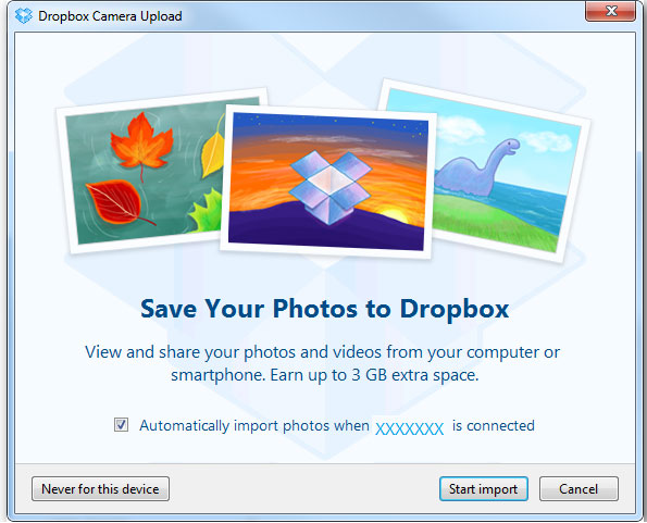 How to Automatically Upload Photos from your Digital Camera - 29