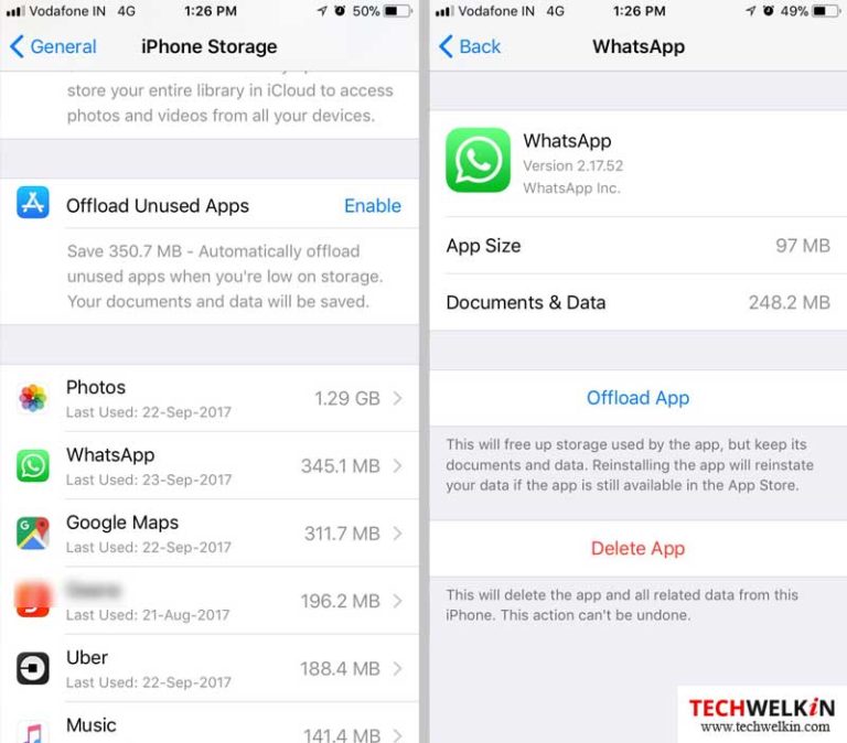 Enough storage перевод. Программа для выгрузки андроид на айфон. Whats iphone хранилище. “WHATSAPP Inc в хранилище iphone ”. Removed apps from APPSTORE.